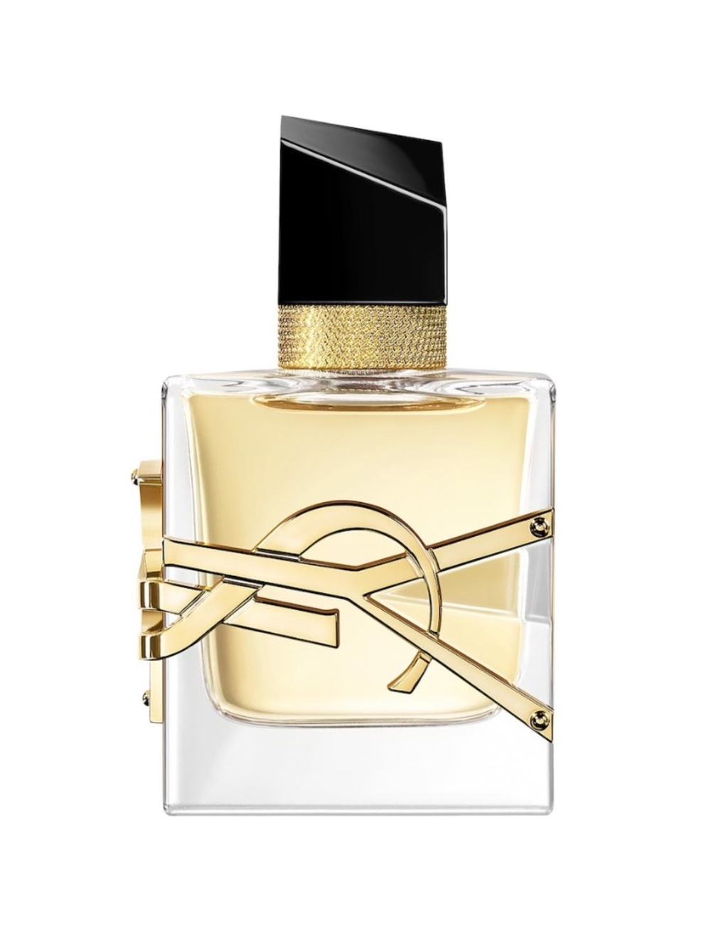 NIB Yves Saint Laurent Libre edp with Orange Blossom & Lavender - YSL 1oz / 30ml